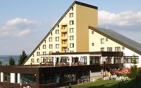 Horský hotel Jelenovská